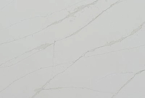 Quantra 9012 Calacatta Solare - изображение