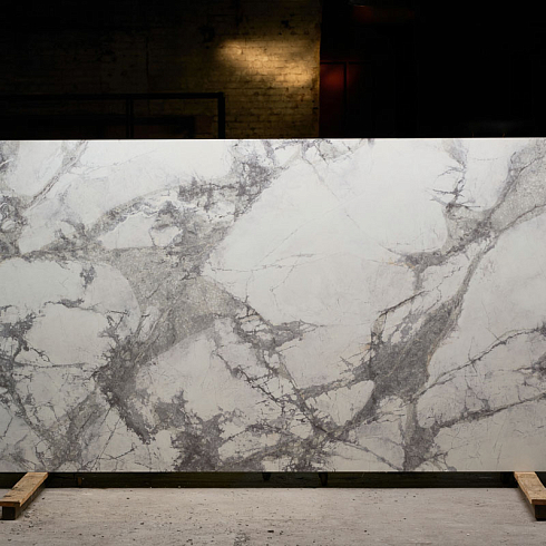 Primax Quartz 742 Calacatta Vento del Nord