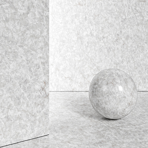 Primax Quartz 395 Nothern Frost