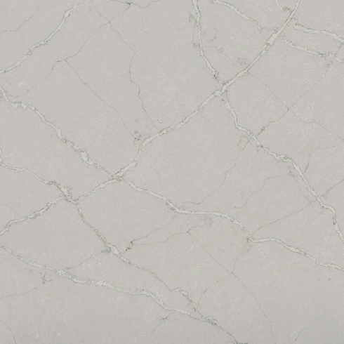 Silestone Victorian Silver - изображение