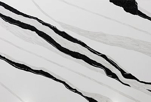 ETNA Quartz 68 Panda White - изображение
