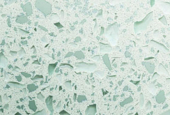 Silestone White Platinum - изображение