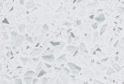 Silestone White Diamond - изображение