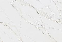 Compac Unique Calacatta Gold - изображение