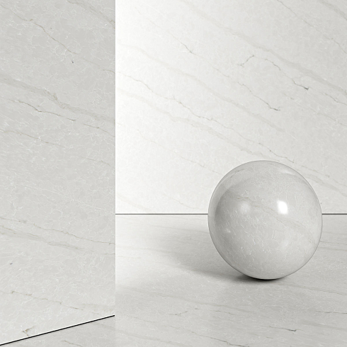 Primax Quartz 778 Calacatta Flow