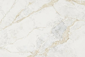 Noblle Quartz Q797 Calacatta True Light - изображение