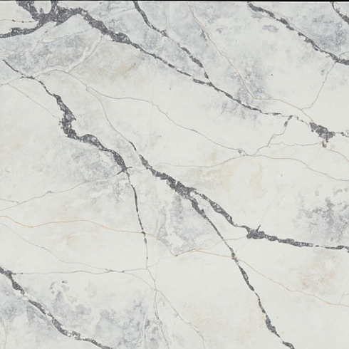 Primax Quartz 703 Rich Calacatta - изображение