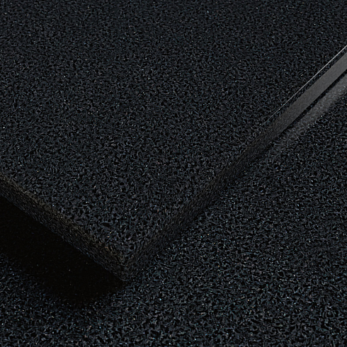 Primax Quartz 150 Black Satin