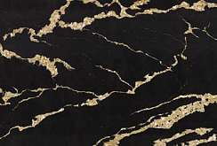 Primax Quartz 786 Calacatta Back Gold - изображение