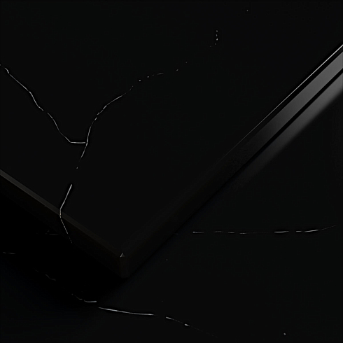 Primax Quartz 796 Noir Satin