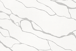 Teltos TT1008 Bianco Statuario Venato - изображение