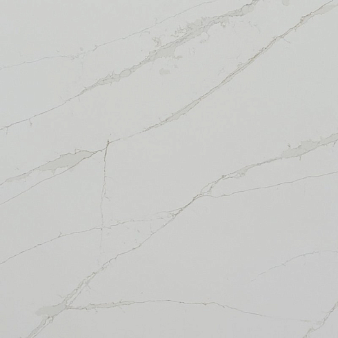 Quantra 9012 Calacatta Solare - изображение