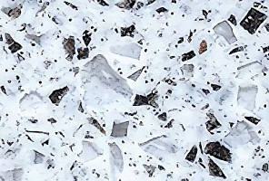 Akrilika KA013 Iceberg - изображение