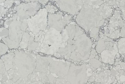 Smartquartz Arabescato Grigio - изображение