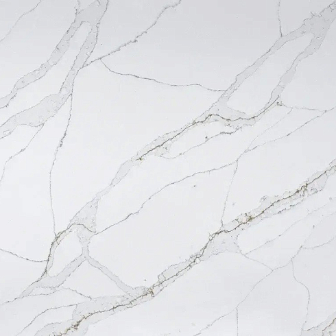 ImperialQuartz 5005 Calacatta Lux - изображение