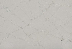 Silestone Victorian Silver - изображение