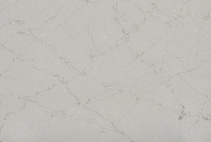 Silestone Victorian Silver - изображение