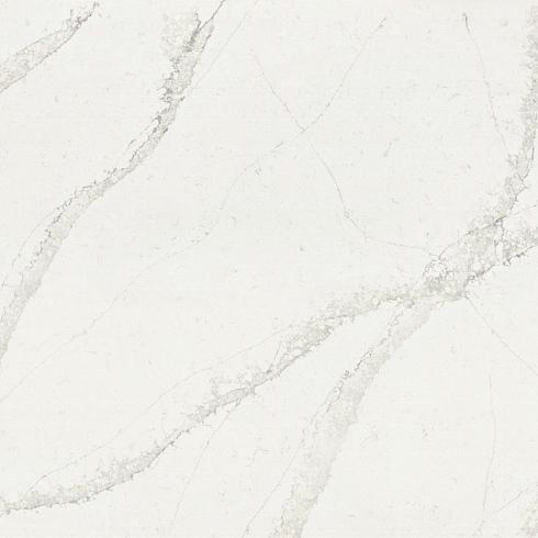 Silestone Calacata Themis - изображение