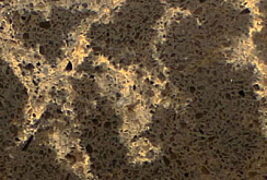 SmartQuartz Golden Brown - изображение