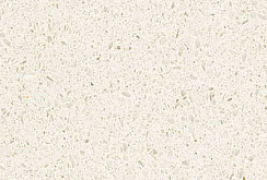 Caesarstone 9141 Ice Snow - изображение