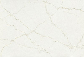 Silestone Blanc Élysée - изображение