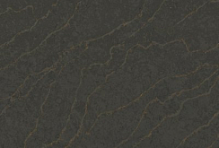 Silestone Bohemian Flame - изображение