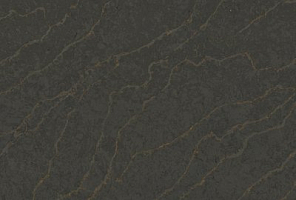 Silestone Bohemian Flame - изображение