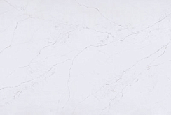 Primax Quartz 702 Light Calacatta - изображение