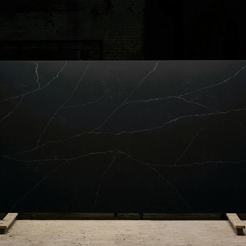 Primax Quartz 796 Noir Satin