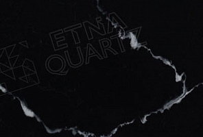 ETNA Quartz EQHM 006 Negro Marquina - изображение