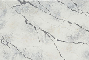 Primax Quartz 703 Rich Calacatta - изображение