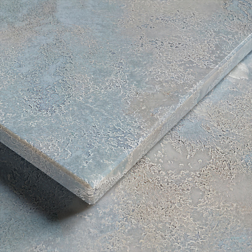 Primax Quartz 335 Tiffani Blue