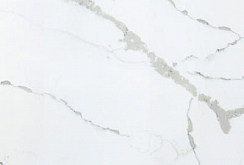 Technistone Crystal Calacatta Silva - изображение