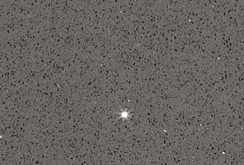 Silestone Grey Stellar - изображение