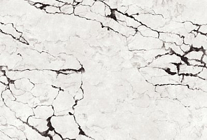 Noblle Quartz Q923 Arabescato Corchia - изображение