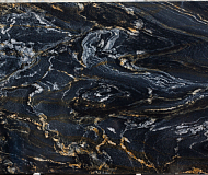 Гранит Магма Голд / Magma Gold - изображение