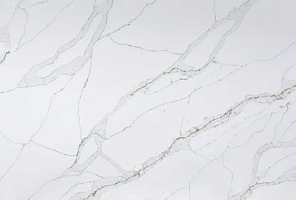 ImperialQuartz 5005 Calacatta Lux - изображение