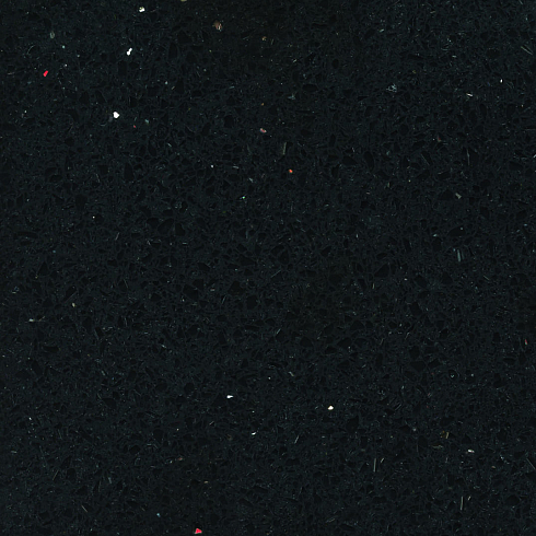 Silestone Negro Stellar - изображение