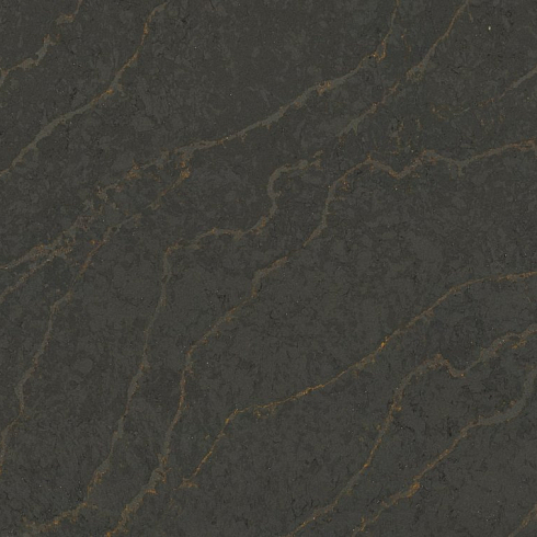Silestone Bohemian Flame - изображение