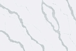 Silestone Bianco Calacatta - изображение