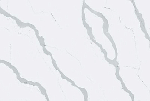 Silestone Bianco Calacatta - изображение