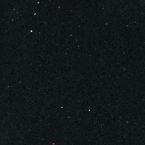 Silestone Stellar Night - изображение