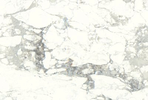 Noblle Quartz Q922 Arabescato White - изображение