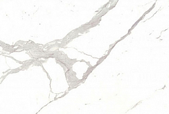 Laminam Cava Bianca Statuario Venato St - изображение
