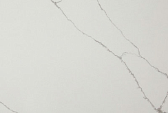 Noblle Quartz Q735 Bianco Venato - изображение