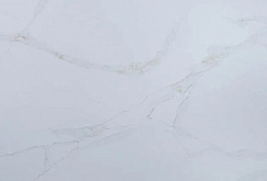 Smartquartz Statuario Gold - изображение