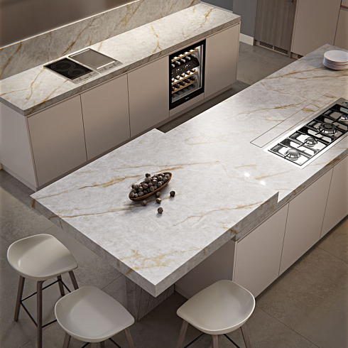 Primax Quartz 745 Desert Rose