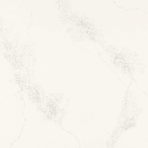 Caesarstone 5151-A Empira White - изображение