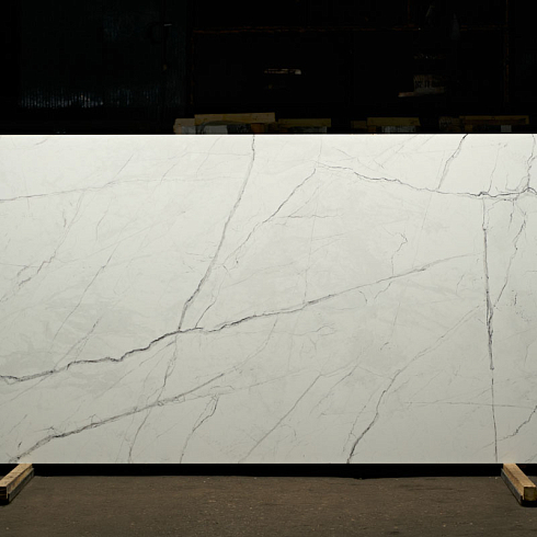 Primax Quartz 724 Calacatta La Carta