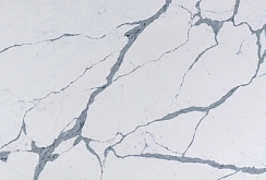 ETNA Quartz EQAM 039 Statuario Antico - изображение